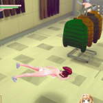 [ACT/官中动态/内裤PX猥亵] 被诅咒的内裤 Cursed Pantsu Bui10931209 官方中文版 [百度/2G]