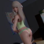 [国风大后宫SLG/汉化/人妻妈妈] 涟漪 Ripples V0.5 汉化版 [PC+安卓][动态/百度/6.2G]