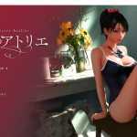 【伦理3D/动态】秘密的地下房间-老师玩校花-正式版 – 秘密のアトリエ【4G】