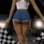 【人妻SLG/汉化】生命竞赛-淫妻与性爱比赛Ep.2【PC+安卓】Above the【4.6G】