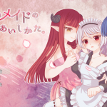 [RPG汉化]MoWang 魔王的侍女爱希卡塔 云翻汉化版[电脑1.75G/FM/BD]