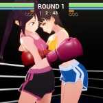 [动作格斗/官中/动态]罪恶之爱拳击~男女乱斗 Guilty Loving Boxing 官方中文版[900M]