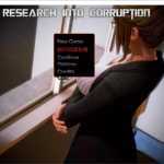 【伦理SLG/汉化】腐败研究-和姨妈啪啪v0.6.8【PC+安卓】Research into C【2.5G】