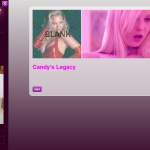 [现实真人HTML浏览器汉化]糖果的遗产 Candy's Legacy [v1.1.4][电脑2.44G/FM/BD]