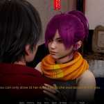 [亚洲风SLG/汉化/动态/和服美人] 权力少女 Maidens of Power V0.6汉化版 [PC+安卓][百度/3.7G]