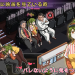 [爆款SLG中文动态]秘密课程护身术道场~護身術道場~ V1.9.3 DL官方中文版+DLC[电脑2.48G/FM/BD]