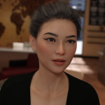 [SLG DLCSTEAM官中动态无码]西景学院 Westview Academy – Season 1 CH V4.6[电脑3.3G/FM/BD]