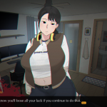 [SLG先行官中+完整汉化][NTRMAN] 生化危机 Tenants of the Dead V0.18[电脑1.91G/FM/BD]