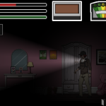 [ACT个人精翻汉化有动画]抓鬼 Lustful Spirit Hunt v0.13 带作弊 文本通顺无乱码+作弊[电脑673M/FM/BD]