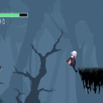 [像素ACT/更新/动态/触手奸] 復讐の夜霧 Yagiri 動作確認版0.25 [侵犯/1G/度盘]