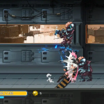 [像素ACT/官中/淫乱格斗] LUNA FIGHTER 官方中文版 [新作/500M/度盘]