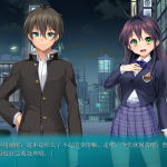 [ADVGPT3.5汉化]光翼战姬协奏曲 1光翼戦姫エクスティアコンチェルト1 AI汉化版+全CG存档[电脑1.78G/FM/BD]