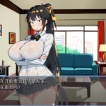 [SLG云翻AI生成]催眠应用点击器〜我的姐姐和男朋友是我的主要[双端1.26G/FM/BD]