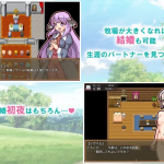 [SLG机翻]怀孕牧场 经营SLG 孕ませ!子作りファーム[双端799M/FM/BD]