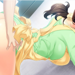 [拔作ADV/汉化/全CV]巨乳家族催眠「因为是一家人，做爱是理所当然的吧……」机翻汉化版[3G]