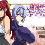 [RPG机翻动态]爆乳パーティー体験版Sver1.1[电脑2.38G/FM/BD]