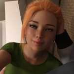 [欧美SLG汉化3D]奶奶家 Grandma's House v0.38[双端6.16G/FM/BD]