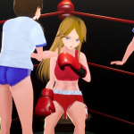 [SLG官中动态]Guilty Loving Boxing (ギルティ ラビング ボクシング) 男女乱斗：罪恶拳击[电脑962M/FM/BD]