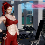 [极品建模SLG/汉化/大后宫人妻] 康乃馨俱乐部Ch.4 Update 3 汉化版+画廊全开[PC+安卓][动态/10G/百度]