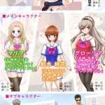 [RPG/汉化/动态/西瓜肚/露出] 偶像出道 明日香ヴァージンアイド&nbsp;&nbsp;V2.260 AI精翻汉化版 [1.5G/百度]