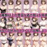 [日系RPG/汉化/NTR寝取人妻] 不道德的伊利莎-被戴绿帽子的已婚法师PC+安卓汉化版 [百度/1.3G]