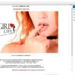 【真人QSP/汉化】女孩生活-女友的援交生活ETO-0.9.5【附攻略】Girl Life【11G】