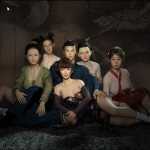 【人妻SLG/汉化】金瓶梅-把别人妻子带到家里肏v1.0完【PC+安卓】Jin Pi【3.3G】