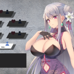 [SLG/官中/睡奸/黑丝爆乳] 卧底女特工 破滅の単独おとり捜査 Ver1.3.0 官方中文版 [PC+安卓][800M/百度]