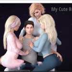 【伦理SLG/汉化】我的性感表姐-非常淫荡1+2v0.9【PC+安卓】My Cute R【6G】