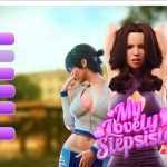 【伦理SLG/汉化】我可爱的继妹-学着爸爸肏继妹 – My Lovely Stepsister 【1.7G】