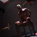 【人妻SLG/汉化】流浪者-饥渴熟女x流浪汗v0.4.7b【PC+安卓】The Bum【3.4G】