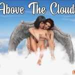 【伦理SLG/汉化】云层之上-肏妻子岳母和女儿v0.7 【PC+安卓】Above t【1.9G】