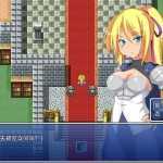 [爆款RPG/新官中/步兵/轮葌受孕] 泽温公主/ゼヴェンの孕姫 v1.01 Steam官中步兵版 [800M]