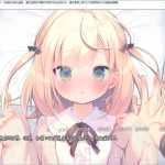 [拔作ADV/汉化/萝莉盖饭][夜羊社] 每日轻吻洛丽塔 个人汉化版+全CG存档[百度/630M]