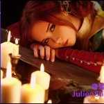 【真人SLG/汉化】真爱:角色扮演 v1.0 完【PC+安卓】Ture Love Cosplay【1.5G】