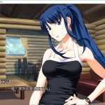 [日系ADV/汉化/动态/御姐] 灰色的残光 GrisaiaAno2 精翻汉化版+全CG存档+攻略[百度/1G]