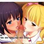 [拔作ADV/汉化/JK盖饭] 圆角少女 田径社成员悠希故事 官方汉化版+存档 [全CV/百度/1.2G]