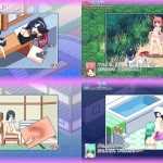 [爆款像素SLG/汉化/动态]寻找夏日的宝物/なつのさがしもの V1.01 AI汉化版[800M]