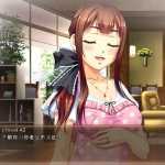 [SLG/汉化]万引娘桃色性裁 万引きした幼な妻に生ハメ中出し！！ 云翻汉化版[600M]