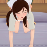 [沙盒SLG汉化3D]火影女忍者训练师 木叶训练 Konoha Training Ch.2 v0.6[双端1.23G/FM/BD]