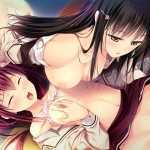 [拔作ADV/新汉化][Guilty]六个在我身上挣扎的少女 AI汉化版+全CG存档+DLC[3.5G]