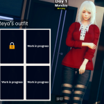 [欧美SLG汉化] 精灵雷亚 精灵女孩 Reya the Elf [v0.41][双端953M/FM/BD]