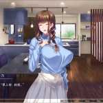 [拔作ADV/汉化/CV]巨乳母娘中出し同居生活~母女RBQ的养成~ 云翻汉化版[新作/580M]