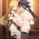 [3D同人/全动态][PastaPaprika]精美原神同人动画+CG新作合集[4K/CV][320M]