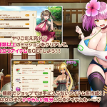 [SLGAI汉化]欢迎来到南方岛~孕育之岛!ハーレム島へようこそ![电脑1.63G/FM/BD]