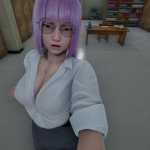 [亚风SLG汉化]超然之欲-星体欲望 星光之欲 alpha2 Astral Lust V0.2.4A[双端3.81G/FM/BD]