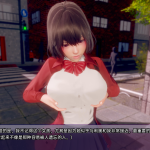 [欧美SLG动态]扭曲的记忆 穿越少年的时代 Twisted Memories0.7[双端2.3G/FM/BD]