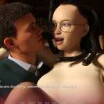 [欧美SLG汉化动态]怪物学院 Monster College [v0.67][双端1.3G/FM/BD]