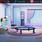 [日系SLG汉化动态]狼情结 Wolf Complex [v0.9.1][双端1.59G/FM/BD]