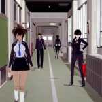 [日系SLG汉化动态]特温伍德 Twinewood v1.65[双端1.2G/FM/BD]